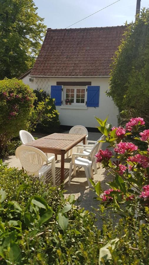 Apart - Country At Tingry Εξωτερικό φωτογραφία