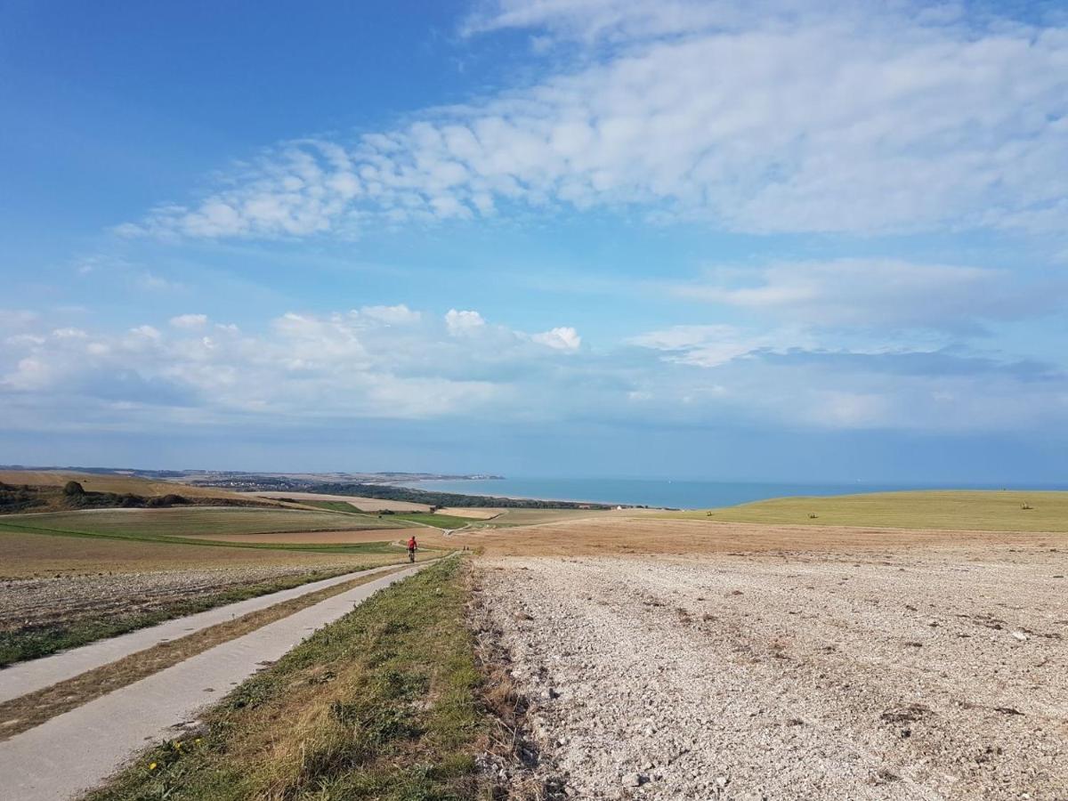 Apart - Country At Tingry Εξωτερικό φωτογραφία